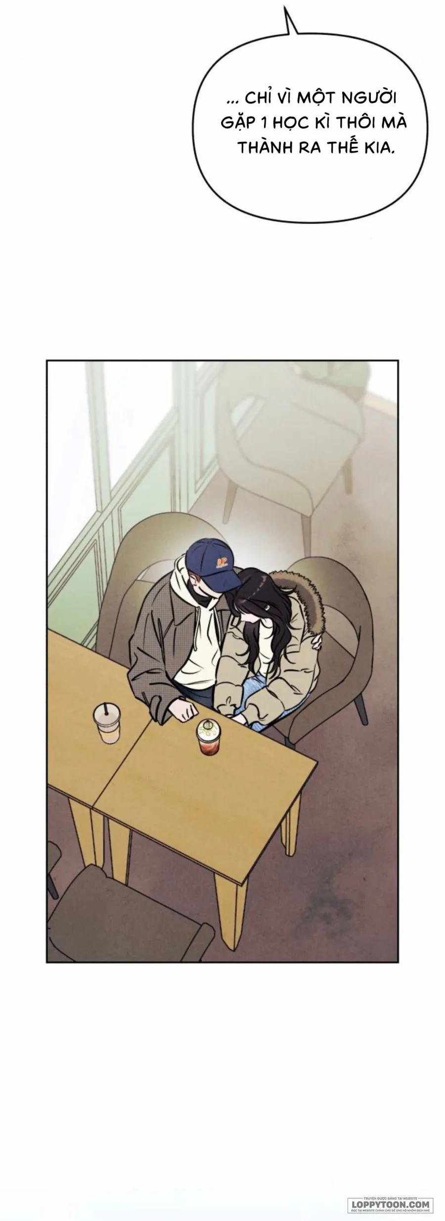 Để Em Cho Cô Mượn Chút Lửa Nhé? - Chap 88 - Trang 61