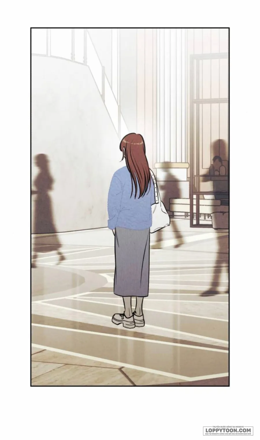 Để Em Cho Cô Mượn Chút Lửa Nhé? - Chap 88 - Trang 66