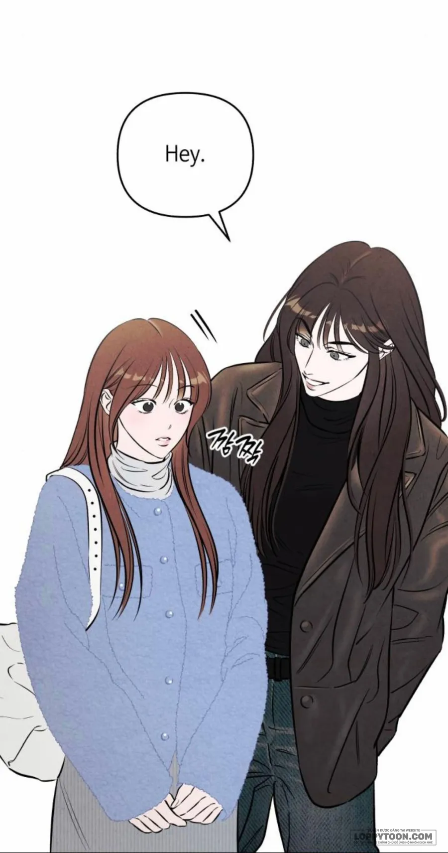 Để Em Cho Cô Mượn Chút Lửa Nhé? - Chap 88 - Trang 67
