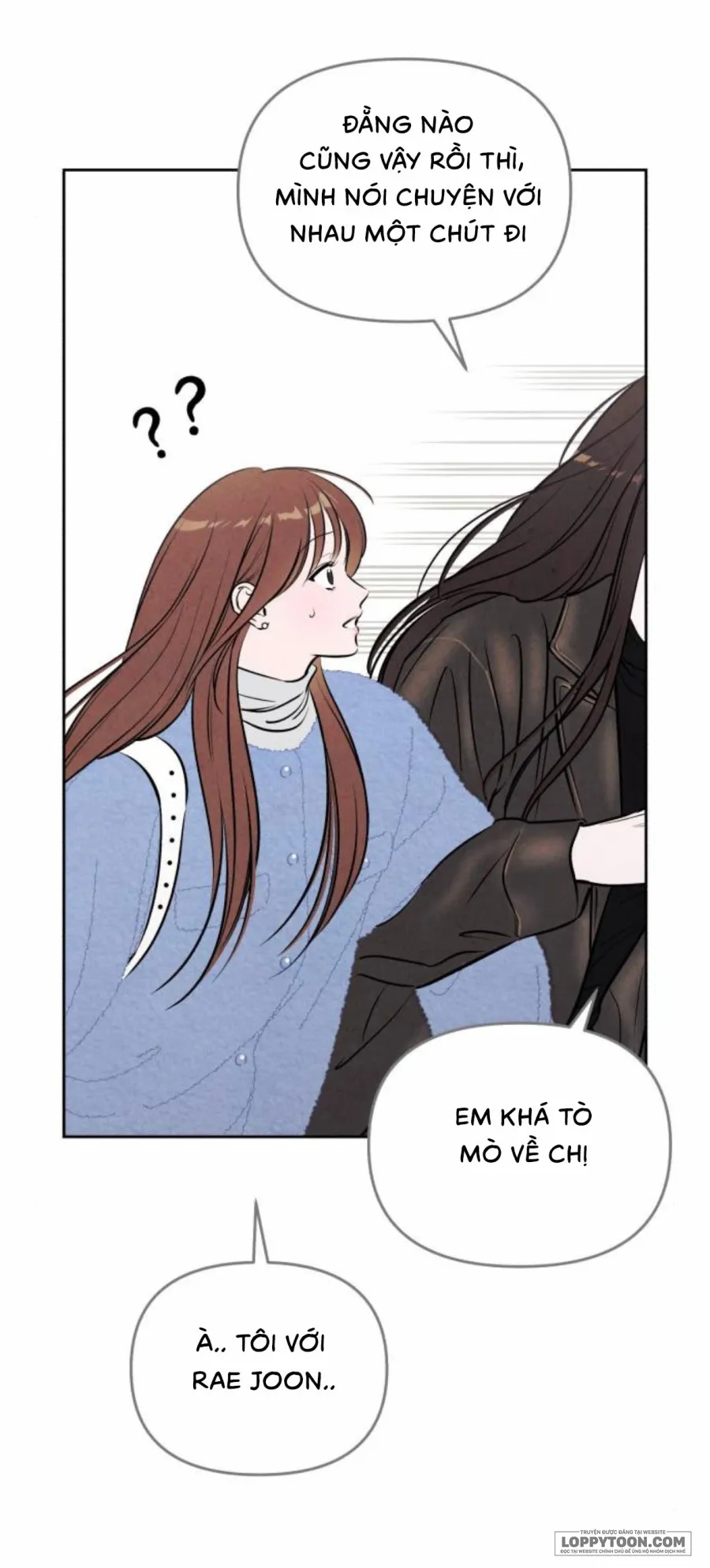Để Em Cho Cô Mượn Chút Lửa Nhé? - Chap 88 - Trang 73