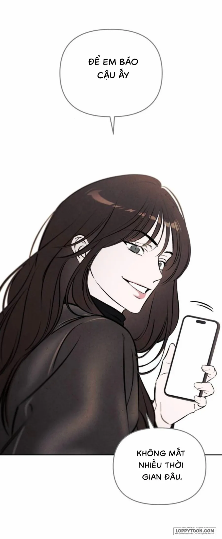Để Em Cho Cô Mượn Chút Lửa Nhé? - Chap 88 - Trang 74