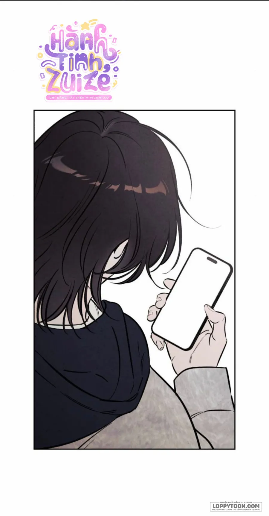 Để Em Cho Cô Mượn Chút Lửa Nhé? - Chap 88 - Trang 77