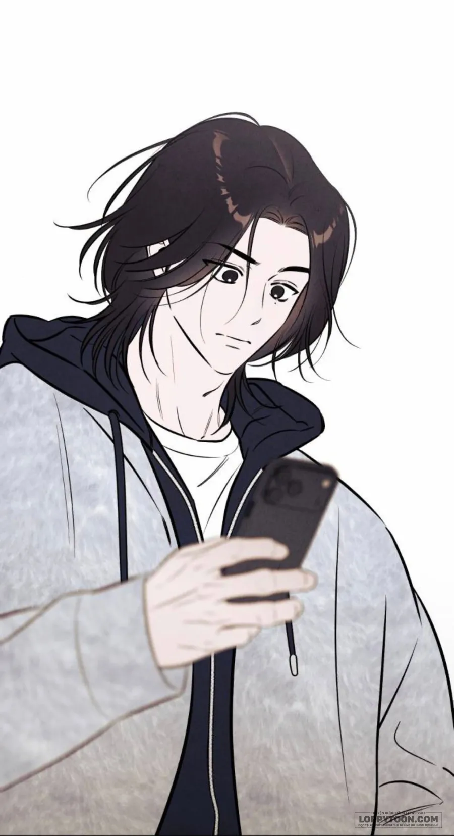 Để Em Cho Cô Mượn Chút Lửa Nhé? - Chap 88 - Trang 78