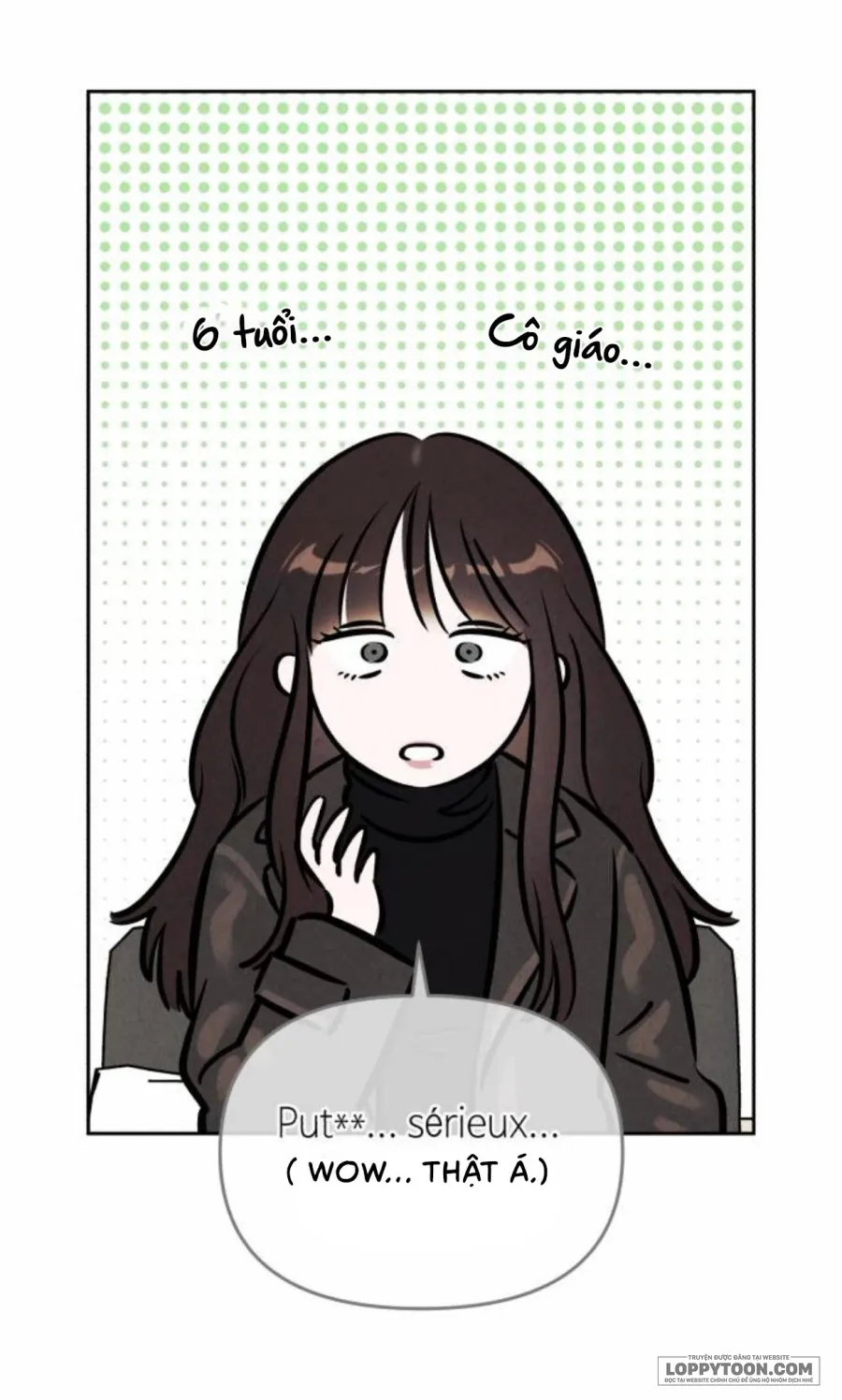 Để Em Cho Cô Mượn Chút Lửa Nhé? - Chap 89 - Trang 10