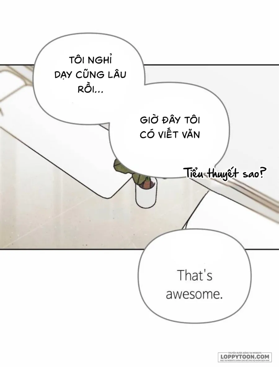 Để Em Cho Cô Mượn Chút Lửa Nhé? - Chap 89 - Trang 14