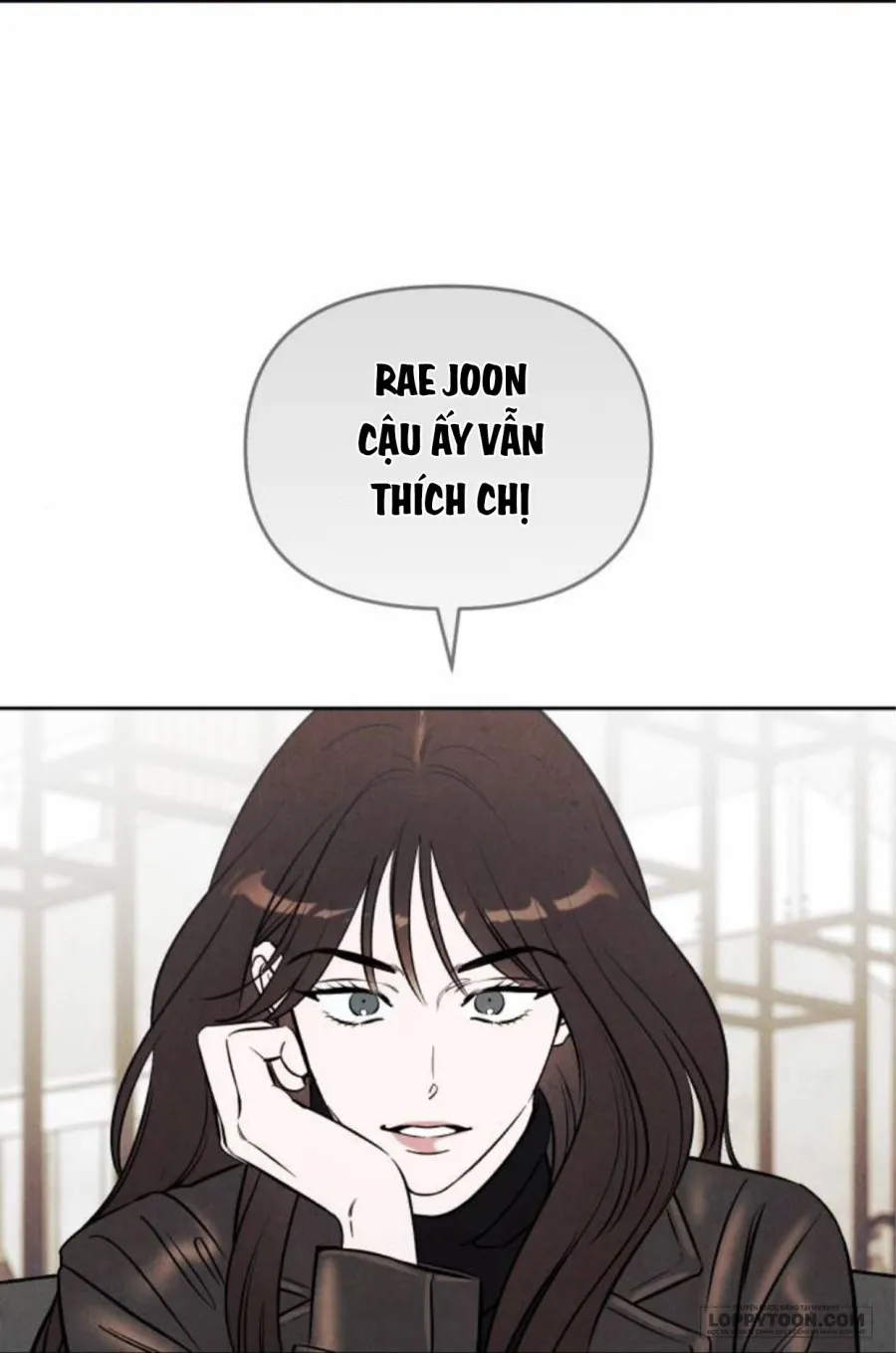 Để Em Cho Cô Mượn Chút Lửa Nhé? - Chap 89 - Trang 18