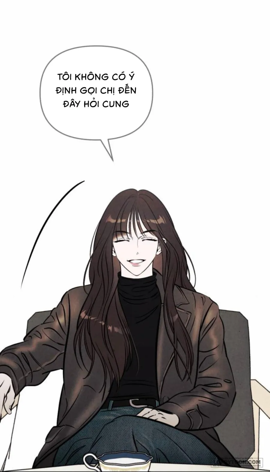 Để Em Cho Cô Mượn Chút Lửa Nhé? - Chap 89 - Trang 25