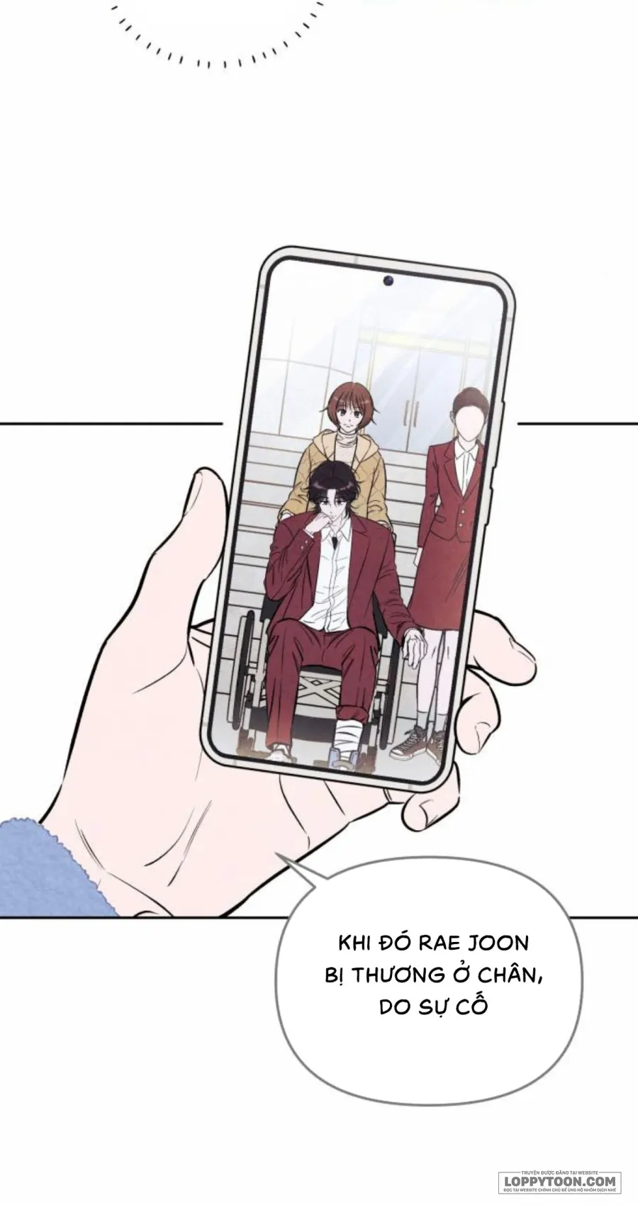 Để Em Cho Cô Mượn Chút Lửa Nhé? - Chap 89 - Trang 27
