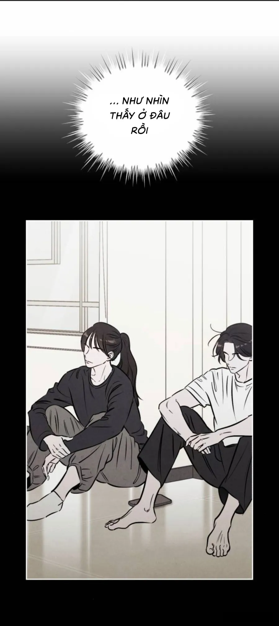 Để Em Cho Cô Mượn Chút Lửa Nhé? - Chap 89 - Trang 30