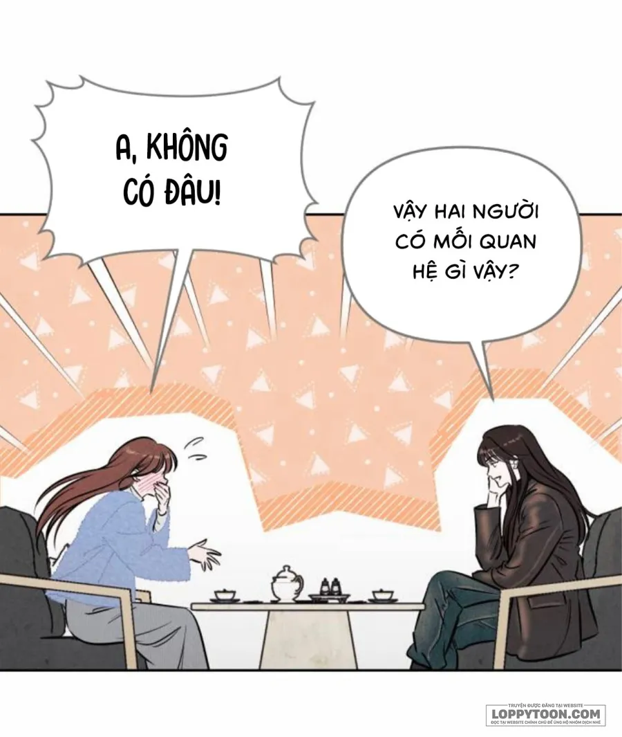 Để Em Cho Cô Mượn Chút Lửa Nhé? - Chap 89 - Trang 4