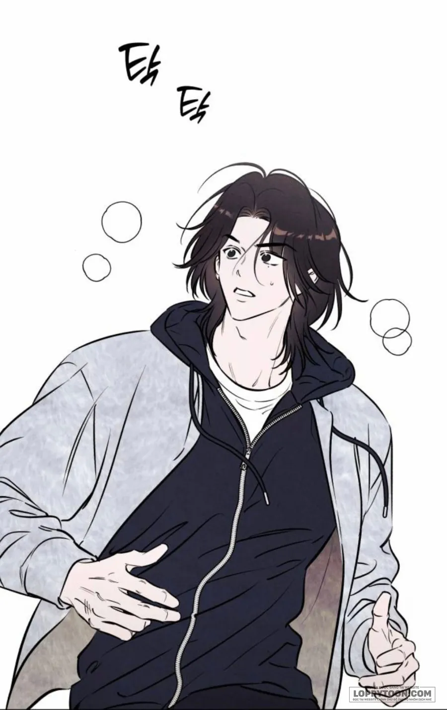 Để Em Cho Cô Mượn Chút Lửa Nhé? - Chap 89 - Trang 40
