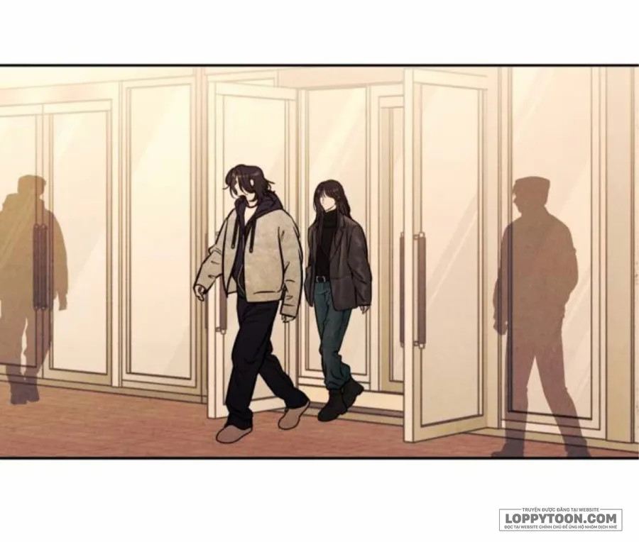 Để Em Cho Cô Mượn Chút Lửa Nhé? - Chap 89 - Trang 49