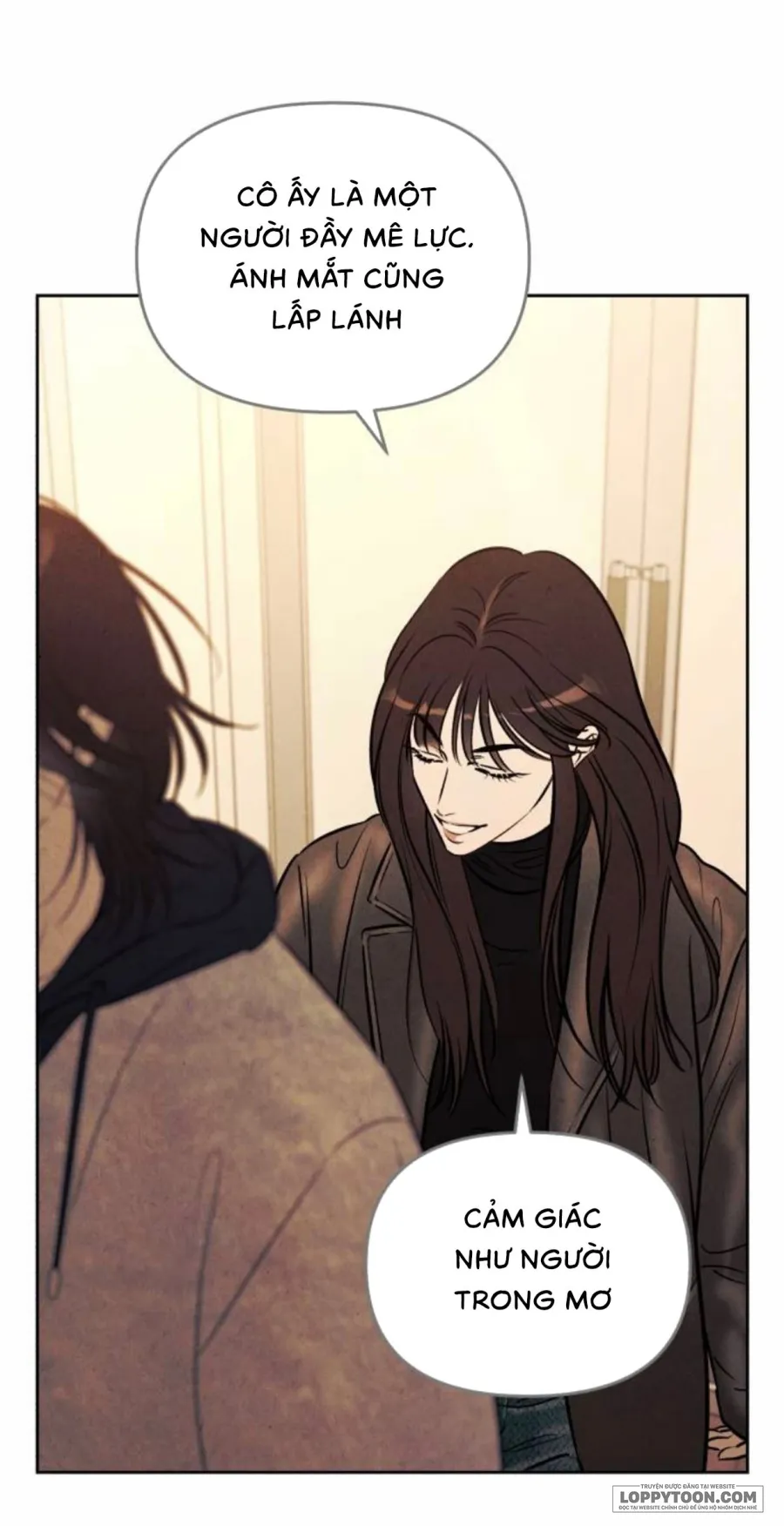 Để Em Cho Cô Mượn Chút Lửa Nhé? - Chap 89 - Trang 50