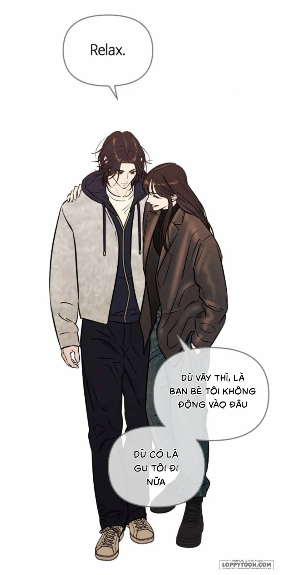 Để Em Cho Cô Mượn Chút Lửa Nhé? - Chap 89 - Trang 53