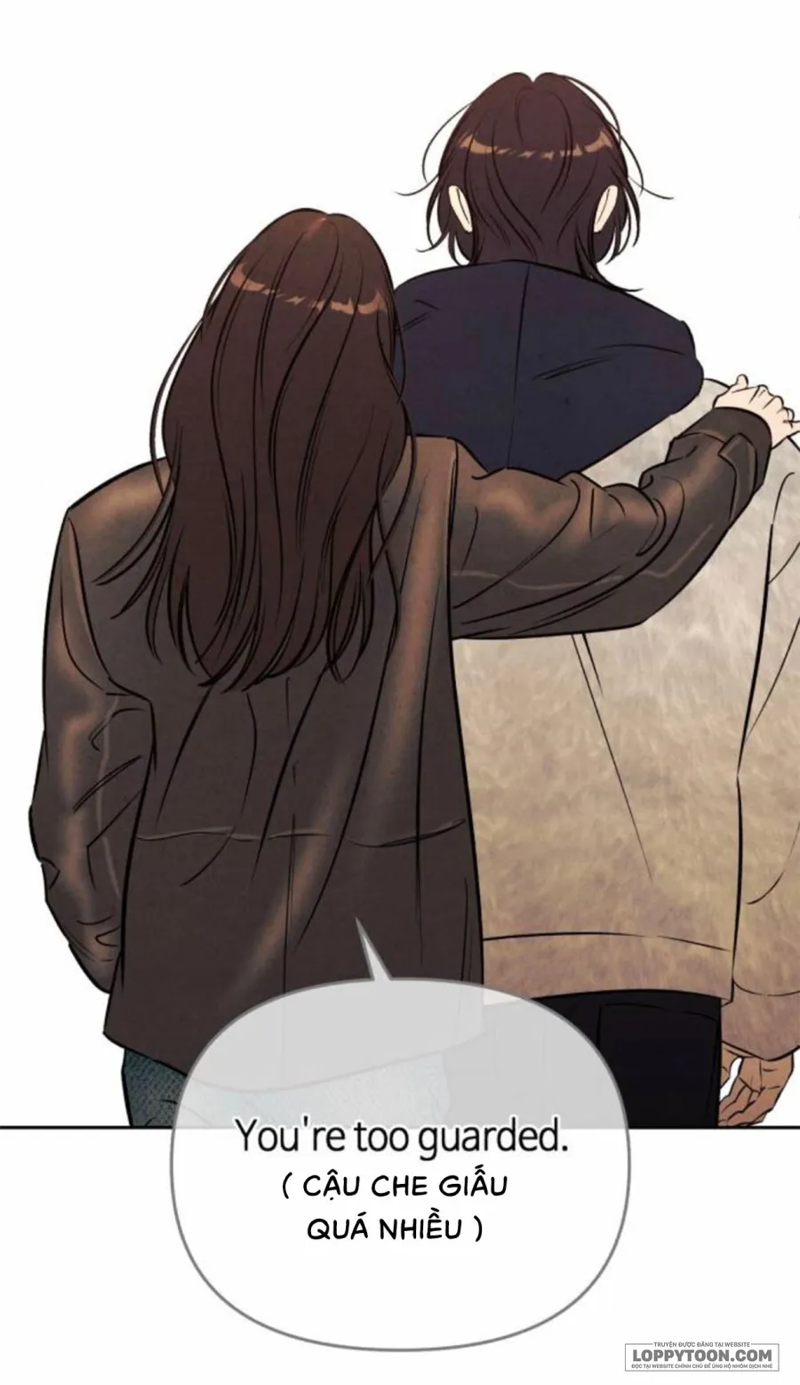 Để Em Cho Cô Mượn Chút Lửa Nhé? - Chap 89 - Trang 56