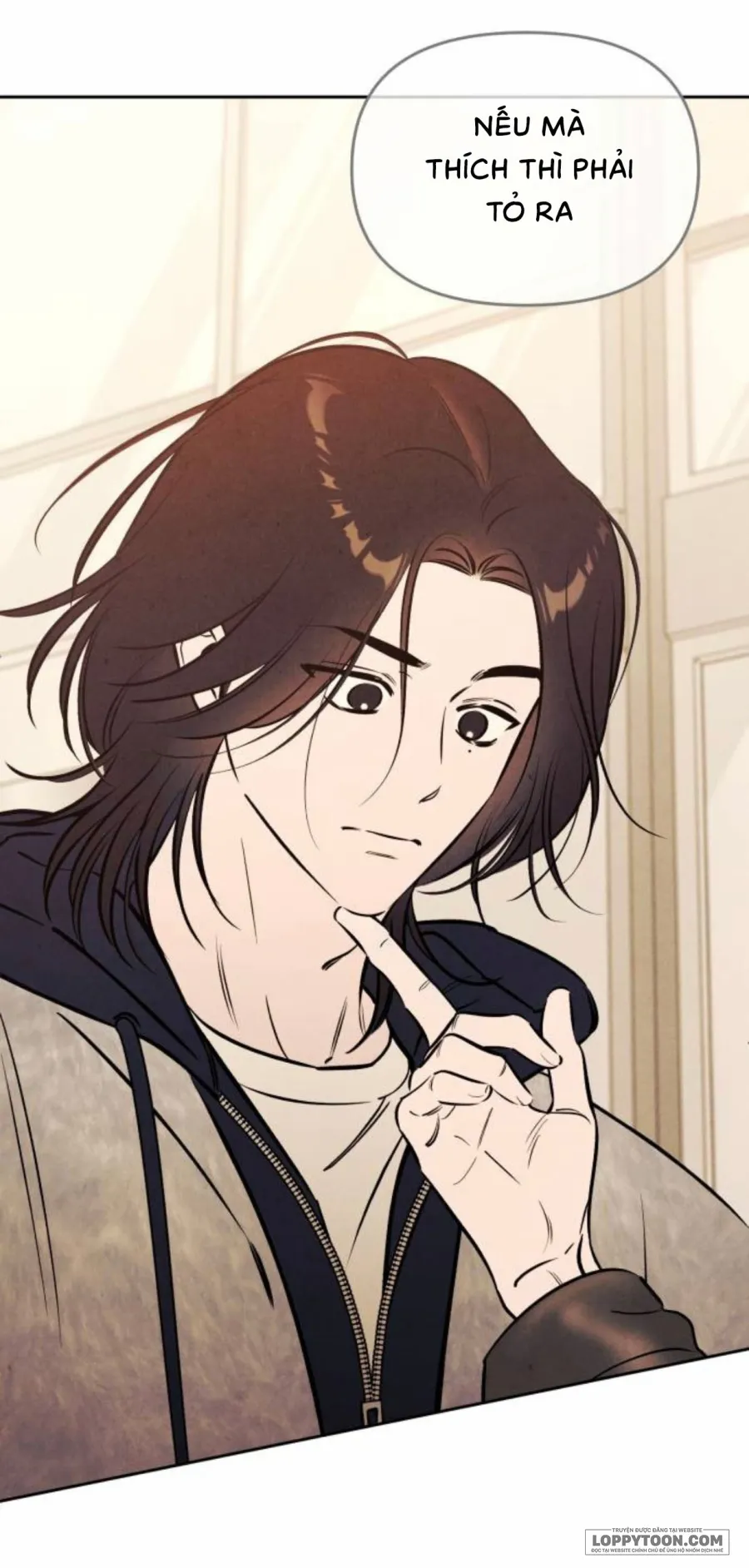 Để Em Cho Cô Mượn Chút Lửa Nhé? - Chap 89 - Trang 57
