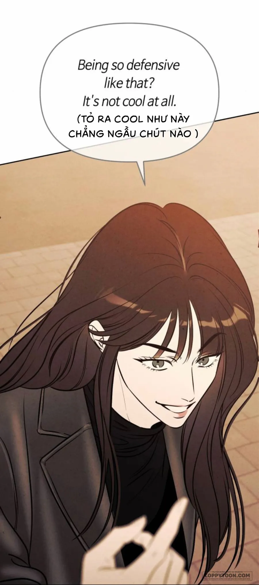 Để Em Cho Cô Mượn Chút Lửa Nhé? - Chap 89 - Trang 58