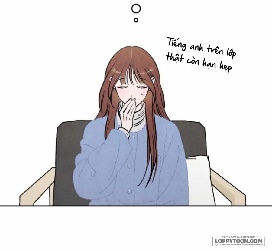 Để Em Cho Cô Mượn Chút Lửa Nhé? - Chap 89 - Trang 60