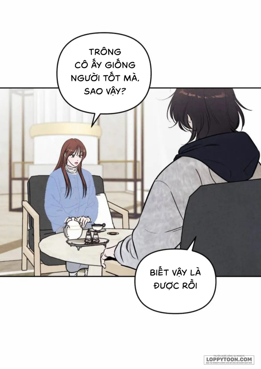 Để Em Cho Cô Mượn Chút Lửa Nhé? - Chap 89 - Trang 62