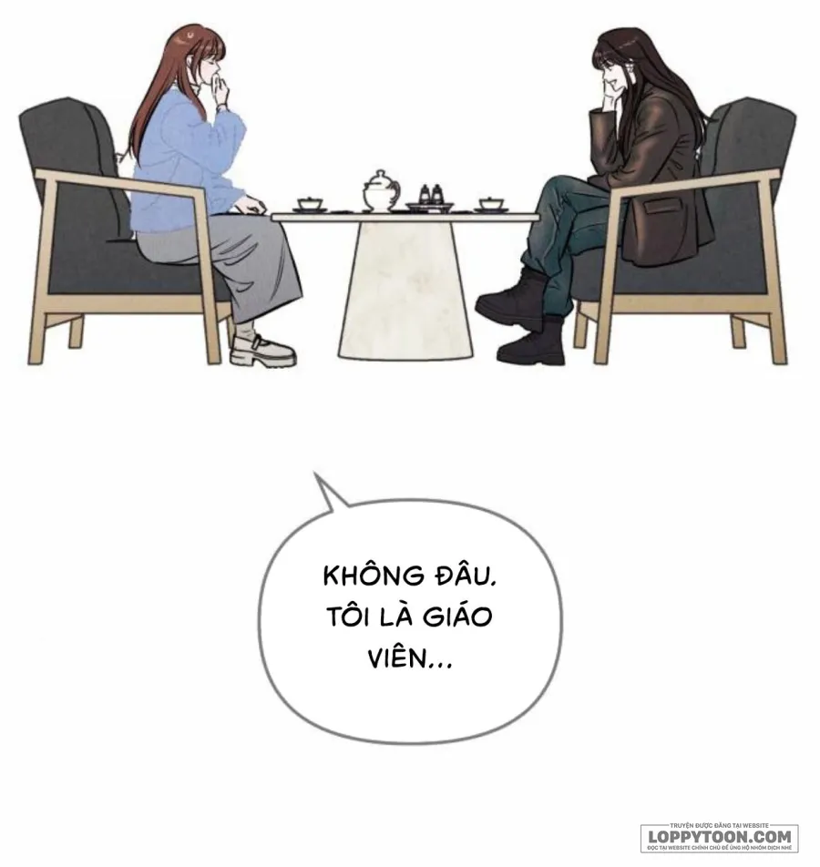 Để Em Cho Cô Mượn Chút Lửa Nhé? - Chap 89 - Trang 7
