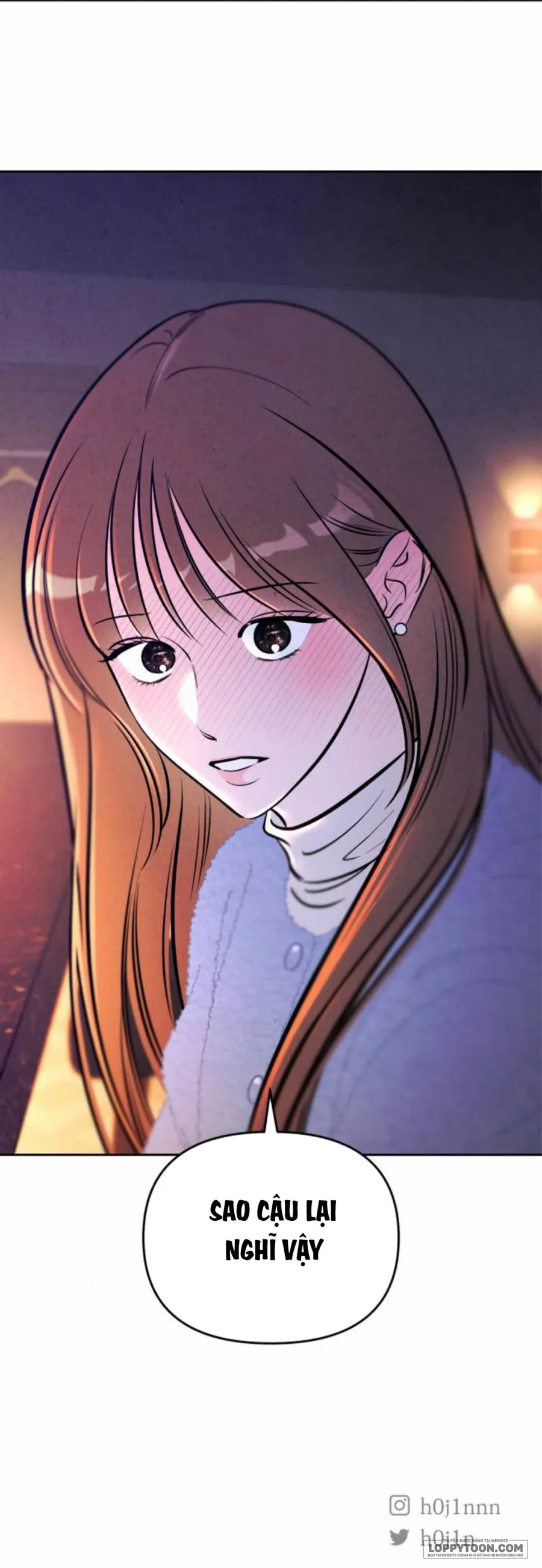 Để Em Cho Cô Mượn Chút Lửa Nhé? - Chap 89 - Trang 79