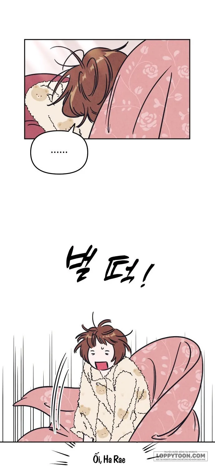 Để Em Cho Cô Mượn Chút Lửa Nhé? - Chap 9 - Trang 1