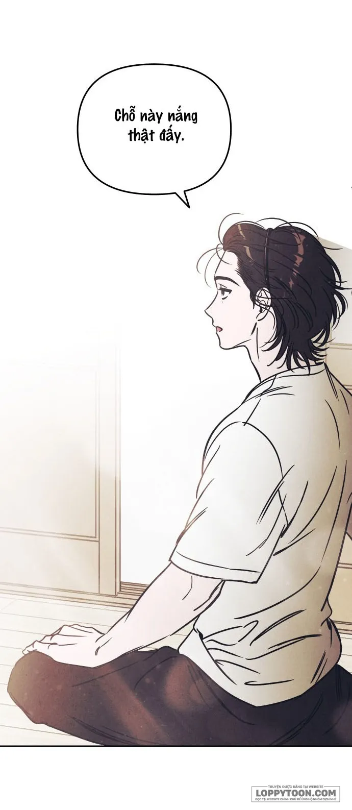 Để Em Cho Cô Mượn Chút Lửa Nhé? - Chap 9 - Trang 10