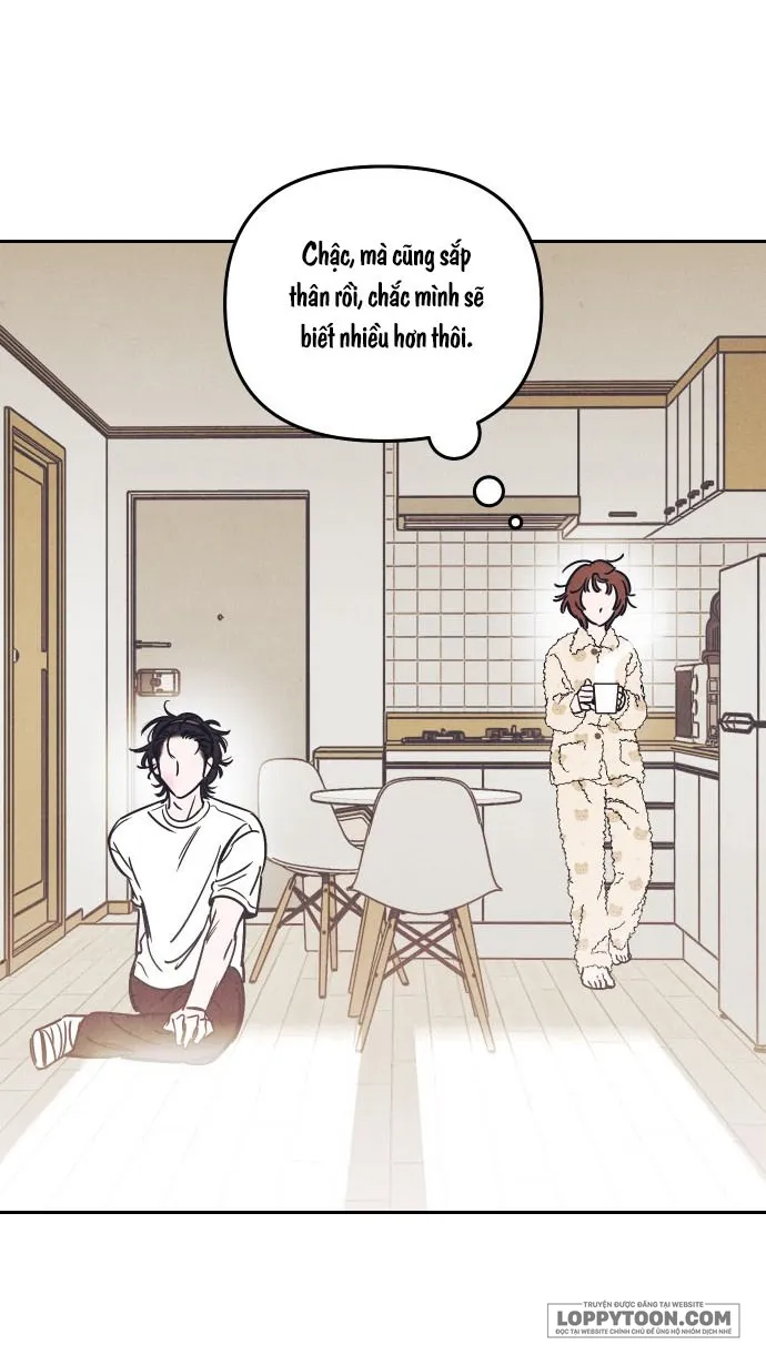 Để Em Cho Cô Mượn Chút Lửa Nhé? - Chap 9 - Trang 12