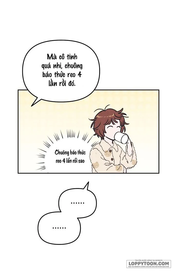 Để Em Cho Cô Mượn Chút Lửa Nhé? - Chap 9 - Trang 13