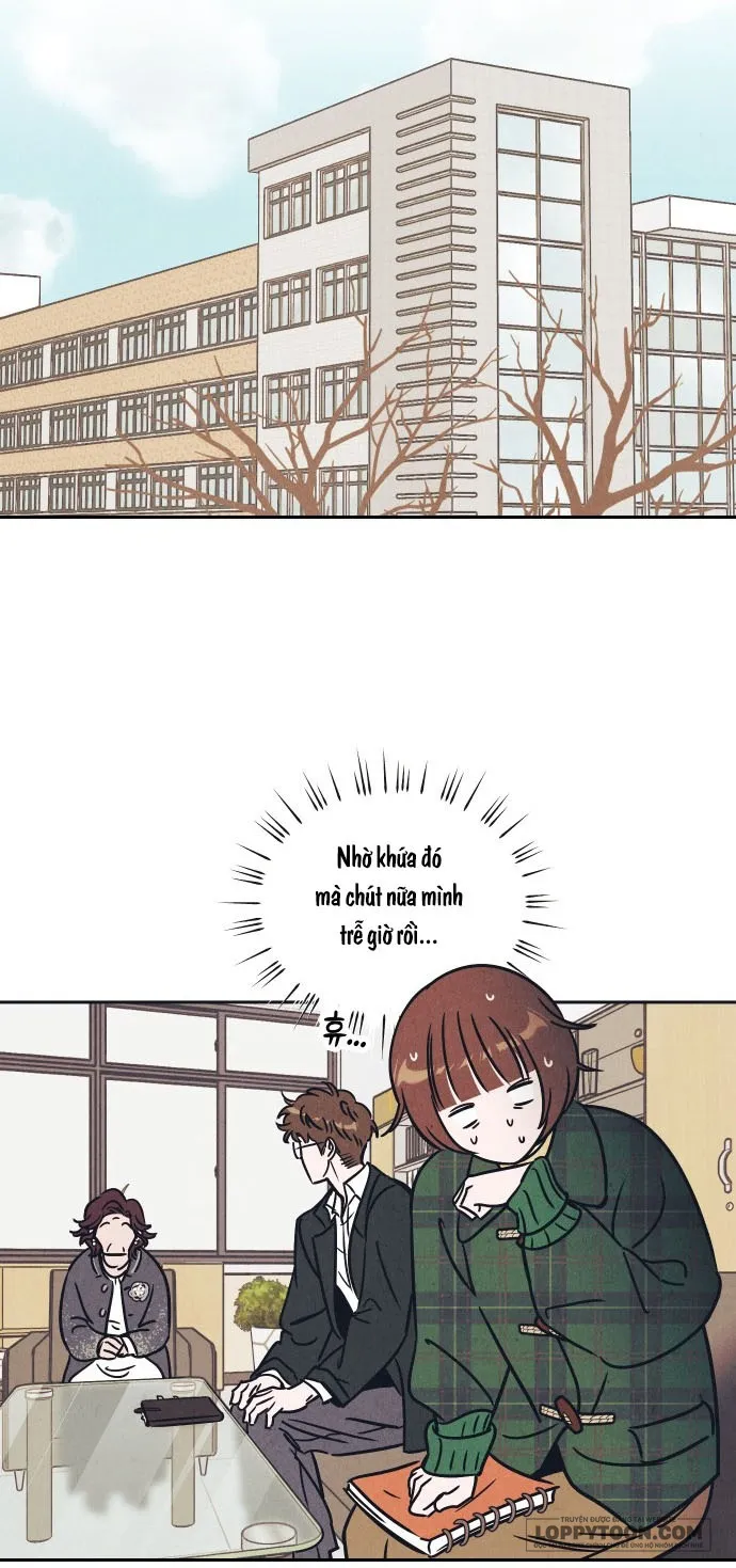 Để Em Cho Cô Mượn Chút Lửa Nhé? - Chap 9 - Trang 17