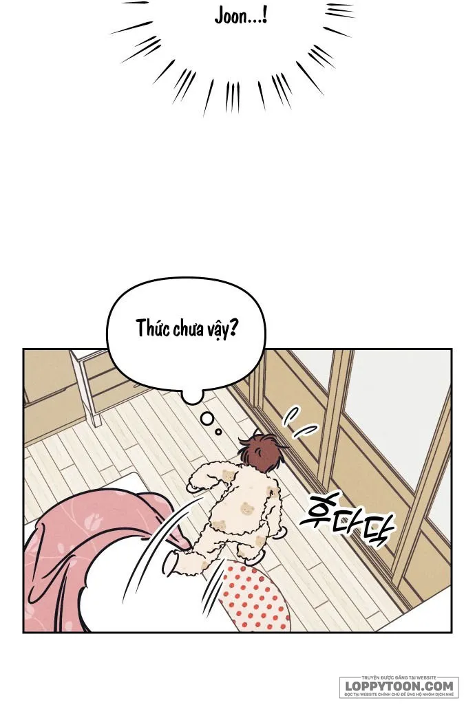 Để Em Cho Cô Mượn Chút Lửa Nhé? - Chap 9 - Trang 2