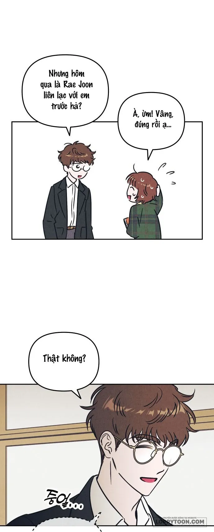 Để Em Cho Cô Mượn Chút Lửa Nhé? - Chap 9 - Trang 26