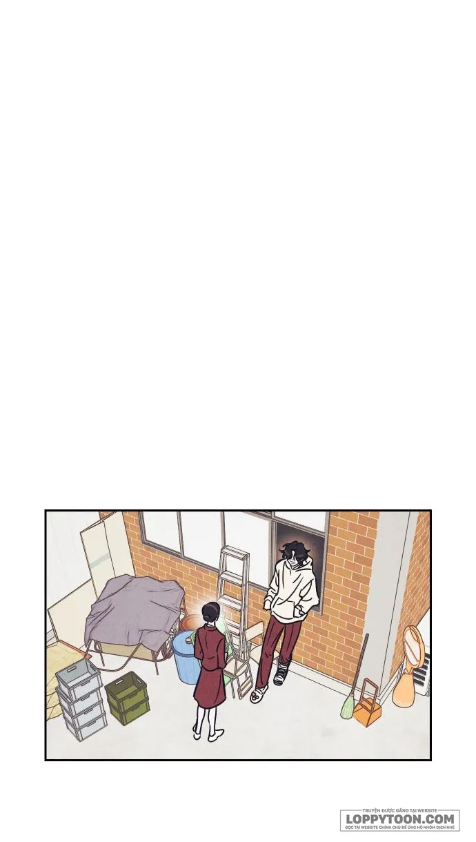 Để Em Cho Cô Mượn Chút Lửa Nhé? - Chap 9 - Trang 31