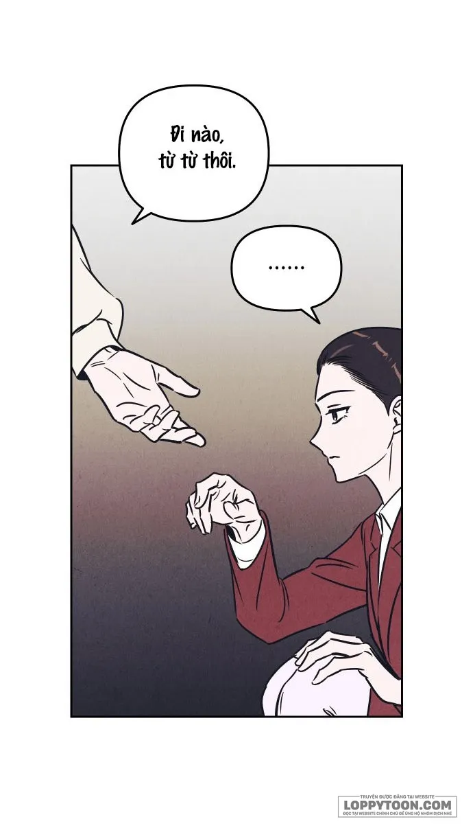Để Em Cho Cô Mượn Chút Lửa Nhé? - Chap 9 - Trang 43