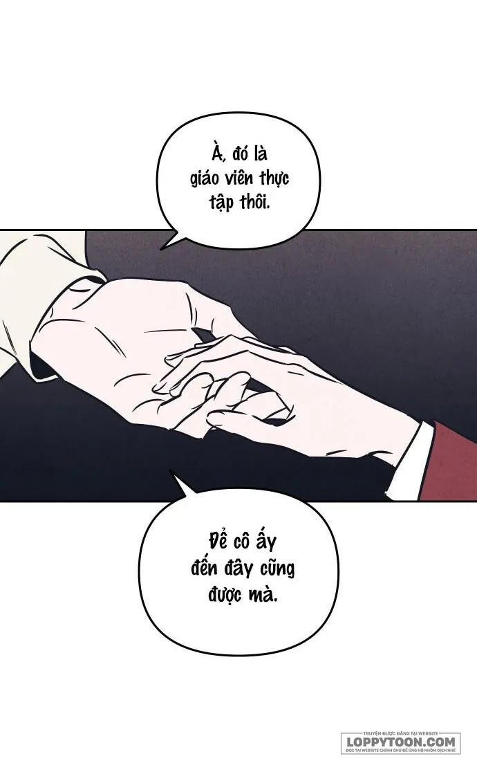 Để Em Cho Cô Mượn Chút Lửa Nhé? - Chap 9 - Trang 44