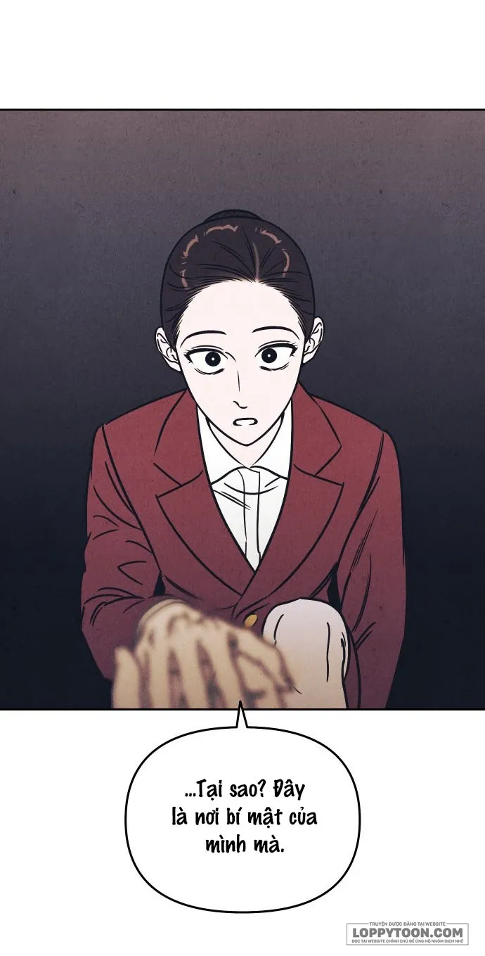 Để Em Cho Cô Mượn Chút Lửa Nhé? - Chap 9 - Trang 45