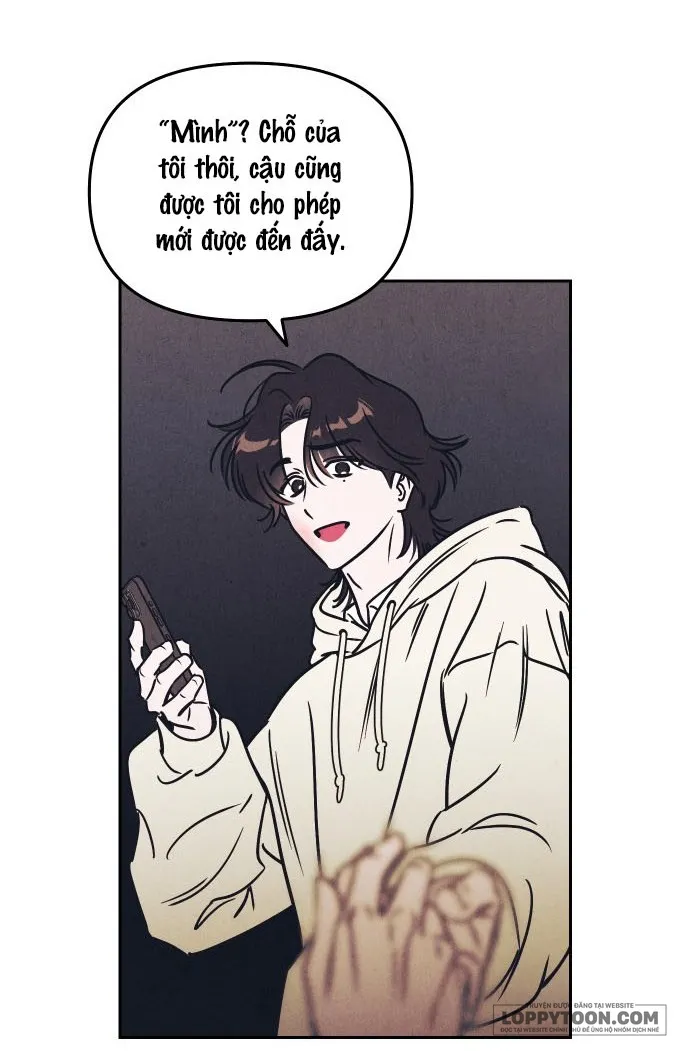 Để Em Cho Cô Mượn Chút Lửa Nhé? - Chap 9 - Trang 46