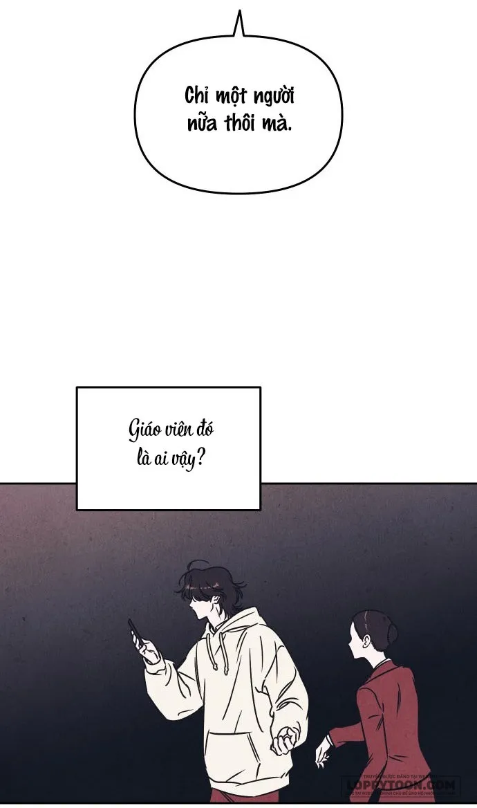 Để Em Cho Cô Mượn Chút Lửa Nhé? - Chap 9 - Trang 47
