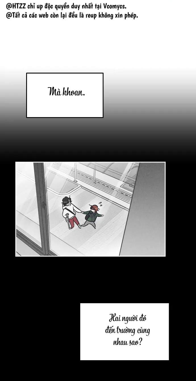 Để Em Cho Cô Mượn Chút Lửa Nhé? - Chap 9 - Trang 48