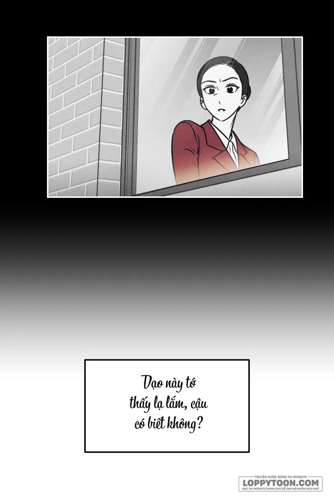 Để Em Cho Cô Mượn Chút Lửa Nhé? - Chap 9 - Trang 49