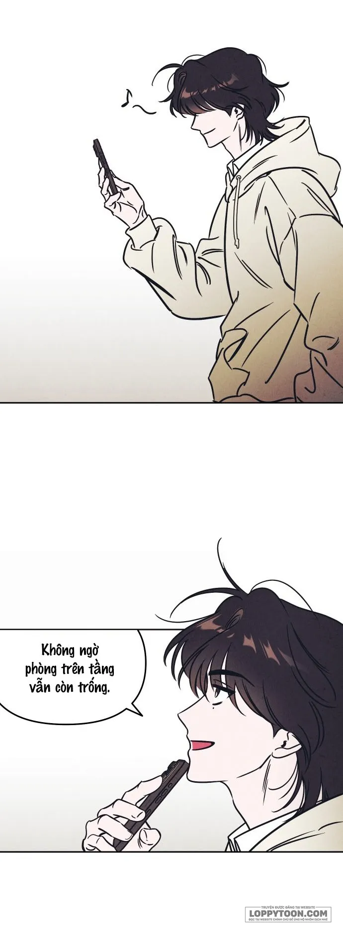 Để Em Cho Cô Mượn Chút Lửa Nhé? - Chap 9 - Trang 50