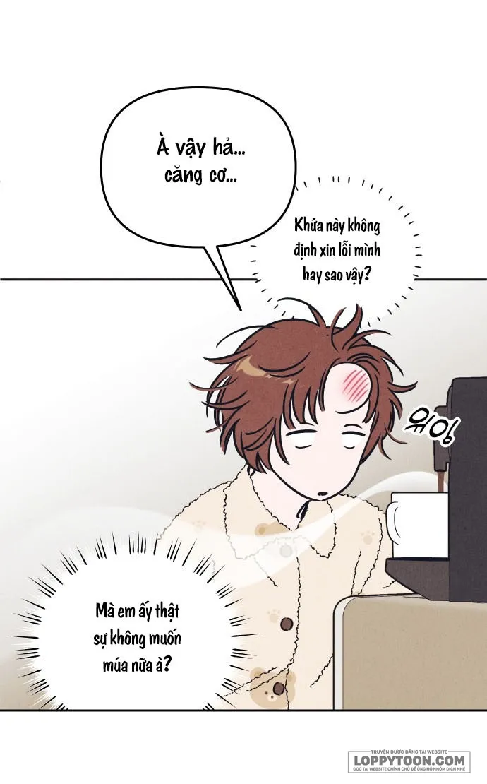 Để Em Cho Cô Mượn Chút Lửa Nhé? - Chap 9 - Trang 7