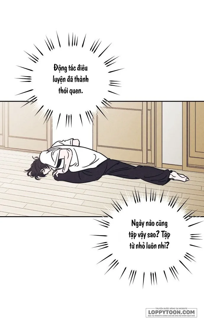 Để Em Cho Cô Mượn Chút Lửa Nhé? - Chap 9 - Trang 8