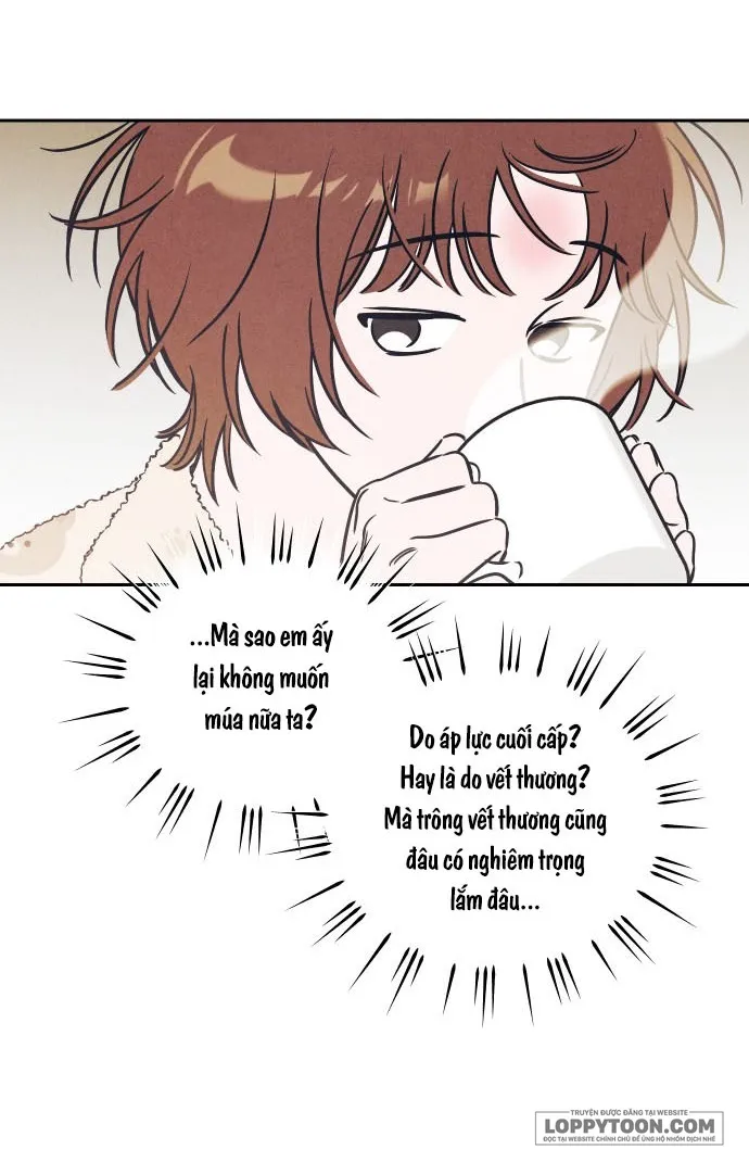 Để Em Cho Cô Mượn Chút Lửa Nhé? - Chap 9 - Trang 9