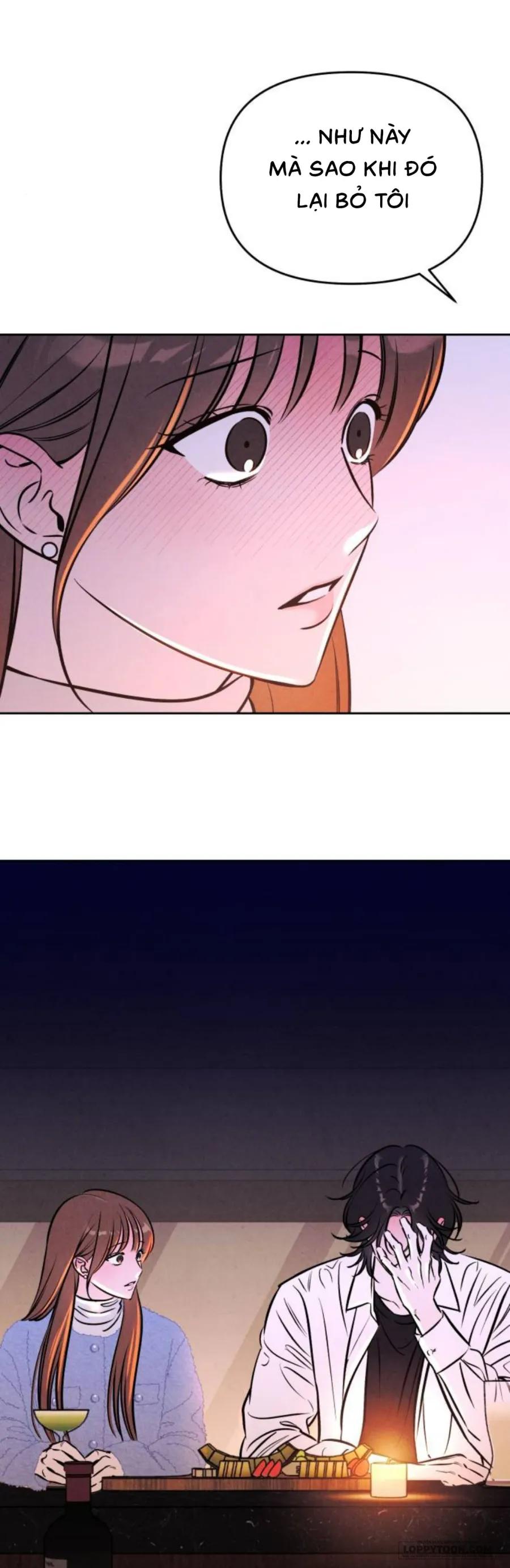 Để Em Cho Cô Mượn Chút Lửa Nhé? - Chap 90 - 🔞 Nhẹ - Trang 10