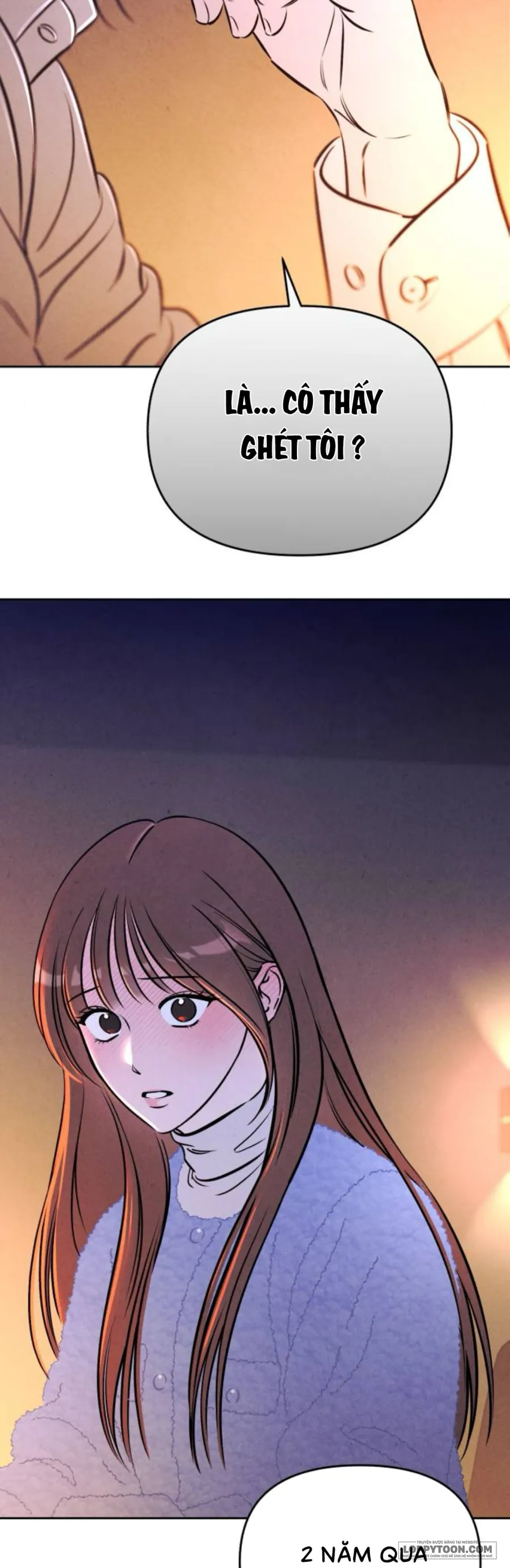 Để Em Cho Cô Mượn Chút Lửa Nhé? - Chap 90 - 🔞 Nhẹ - Trang 13