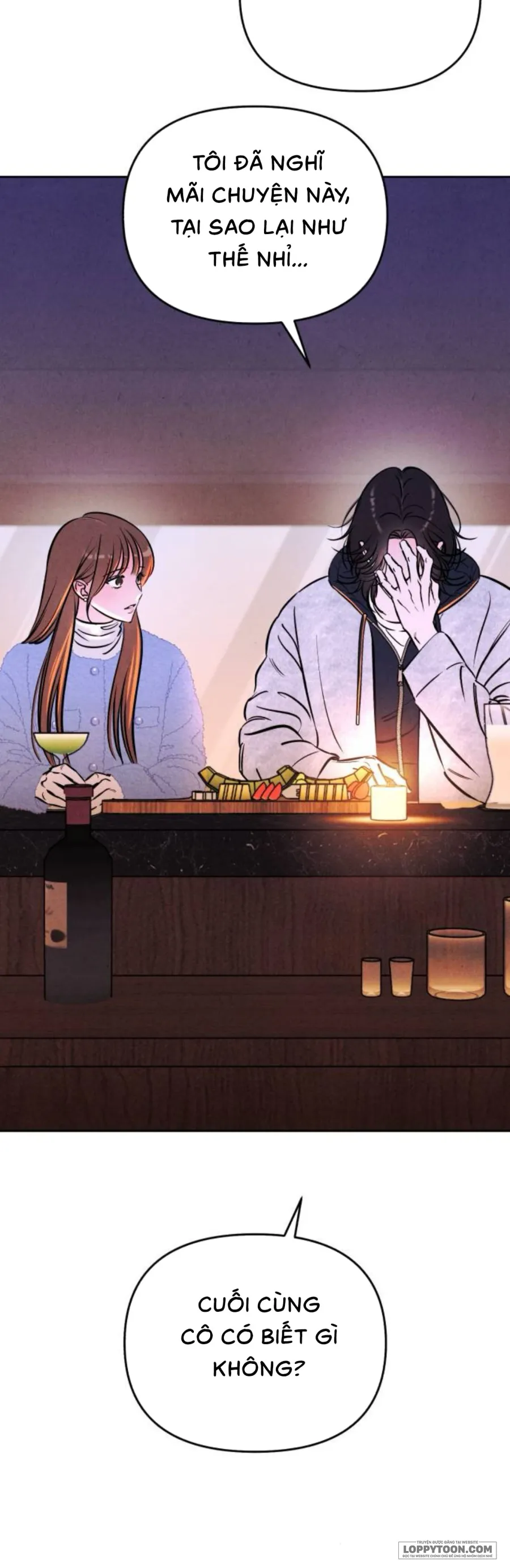 Để Em Cho Cô Mượn Chút Lửa Nhé? - Chap 90 - 🔞 Nhẹ - Trang 14