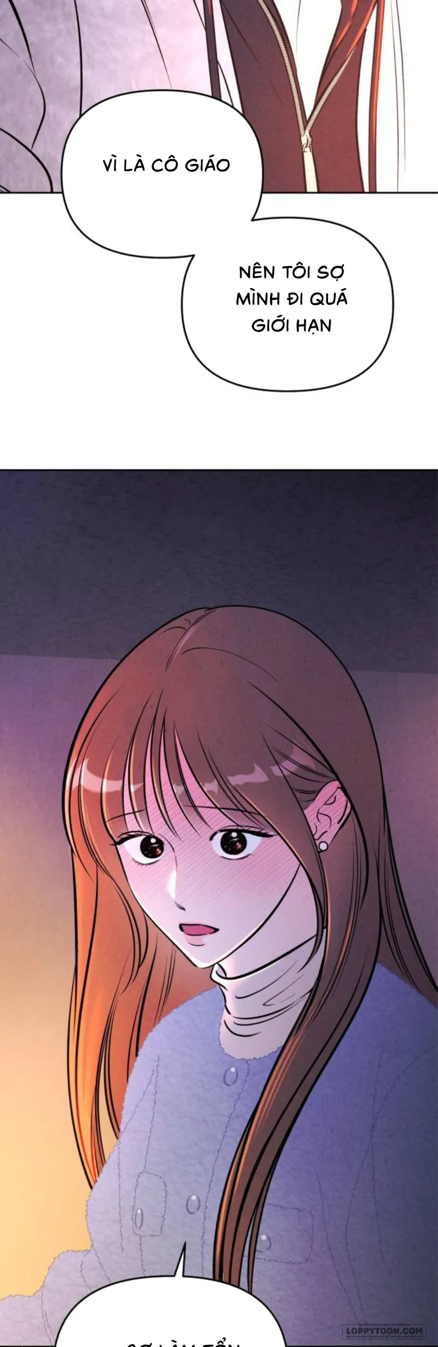 Để Em Cho Cô Mượn Chút Lửa Nhé? - Chap 90 - 🔞 Nhẹ - Trang 18