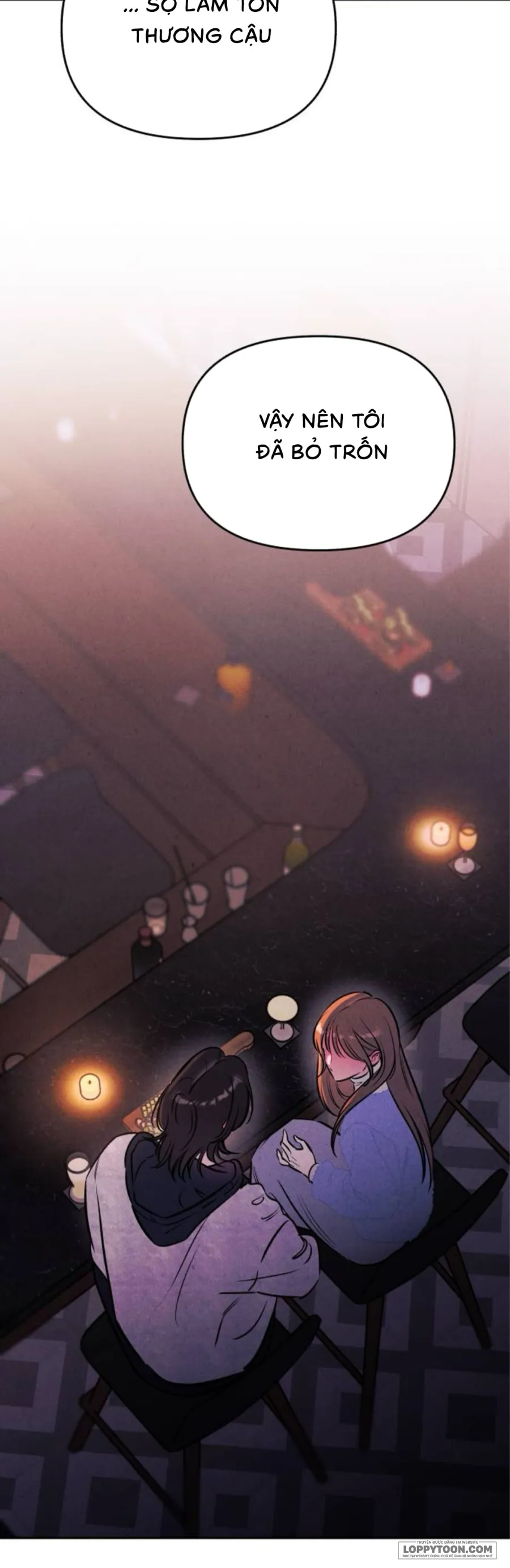 Để Em Cho Cô Mượn Chút Lửa Nhé? - Chap 90 - 🔞 Nhẹ - Trang 19