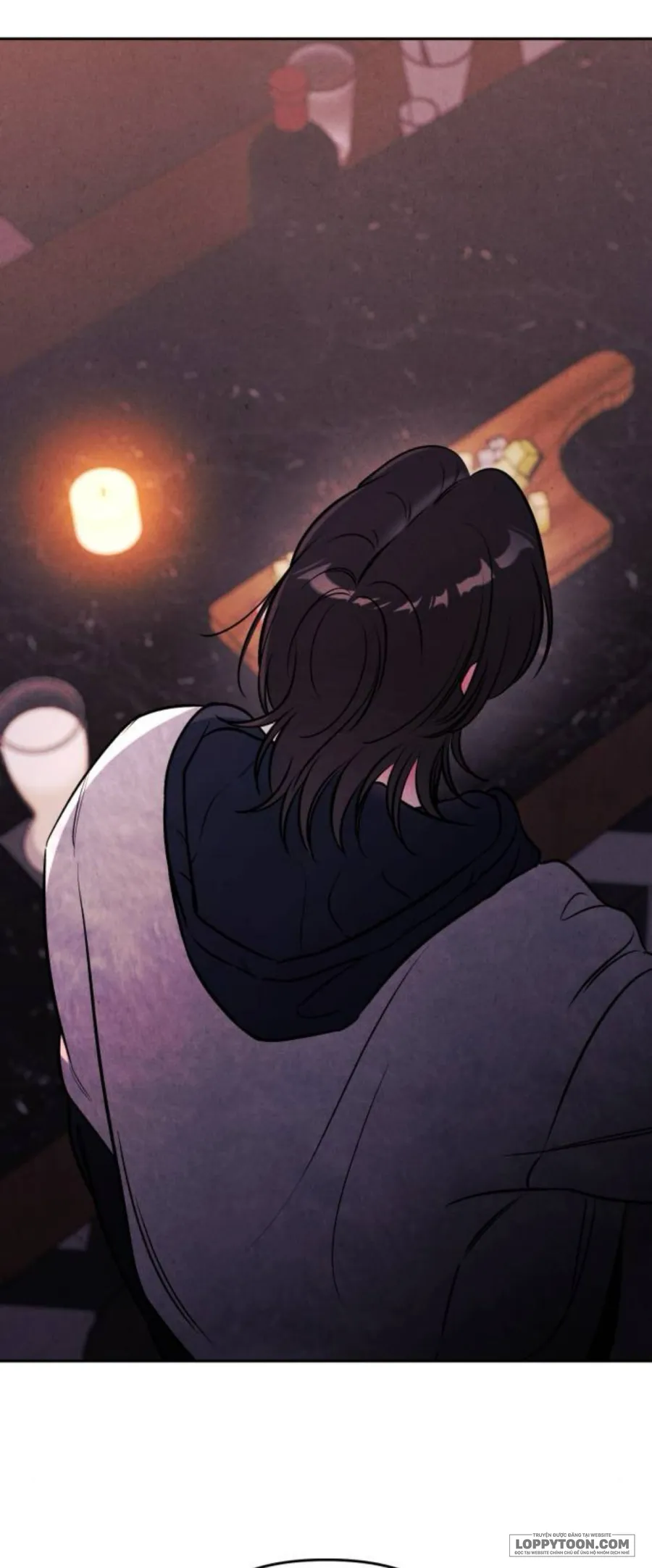 Để Em Cho Cô Mượn Chút Lửa Nhé? - Chap 90 - 🔞 Nhẹ - Trang 20